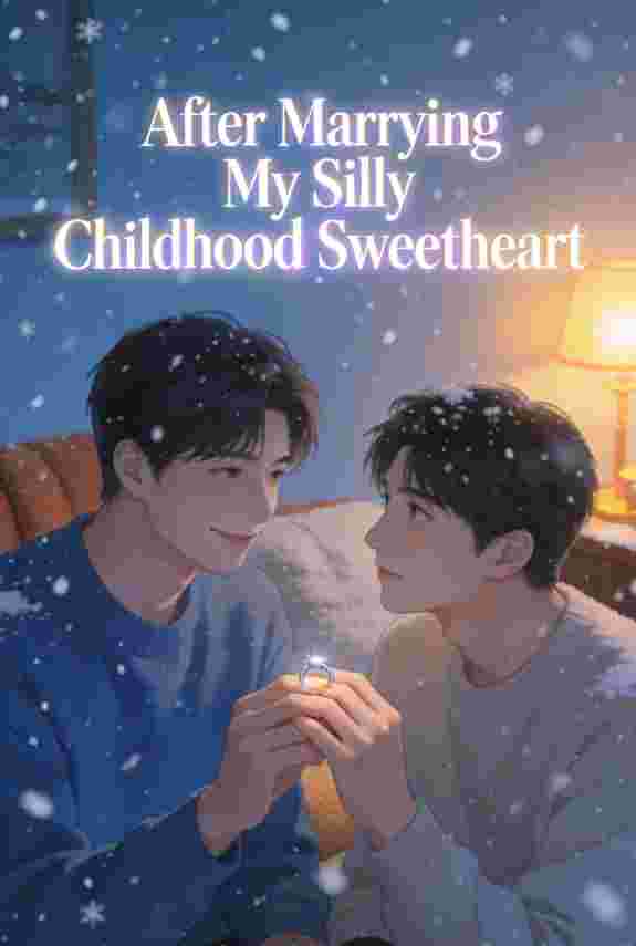 After Marrying My Silly Childhood Sweetheart