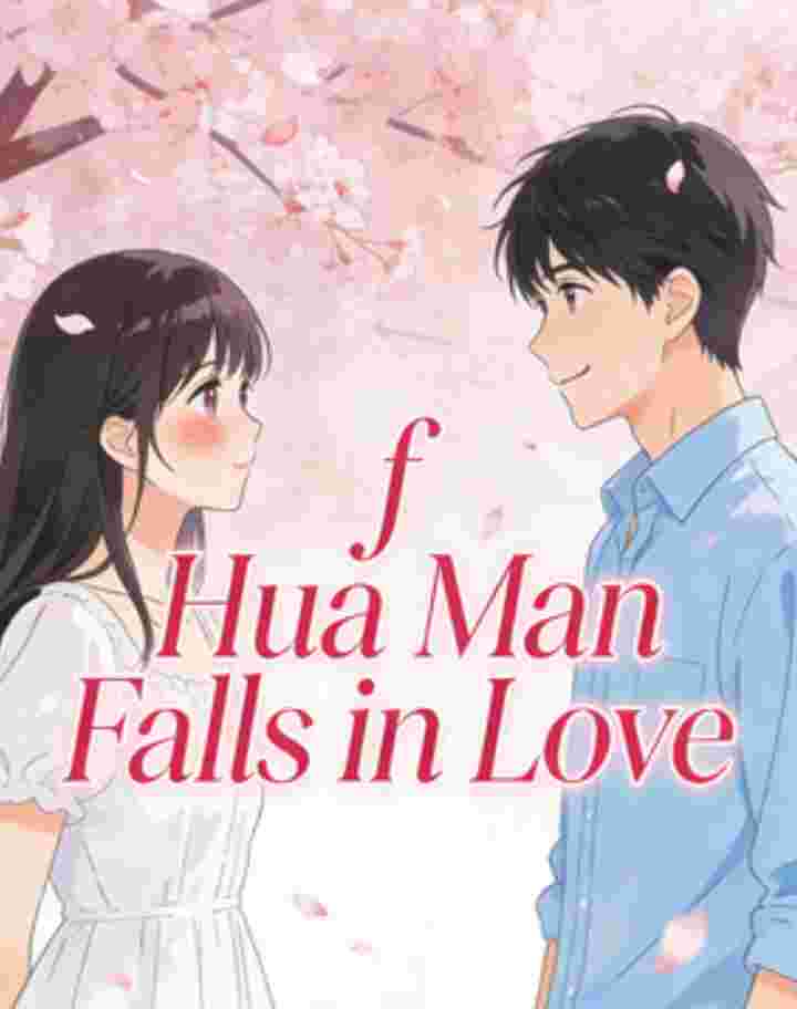 If Hua Man Falls in Love