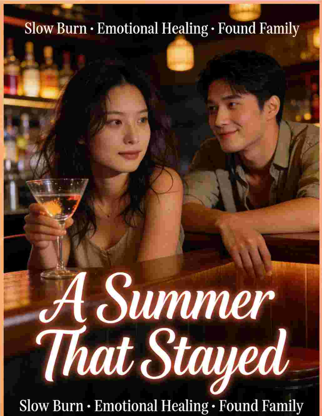 A Summer That Stayed