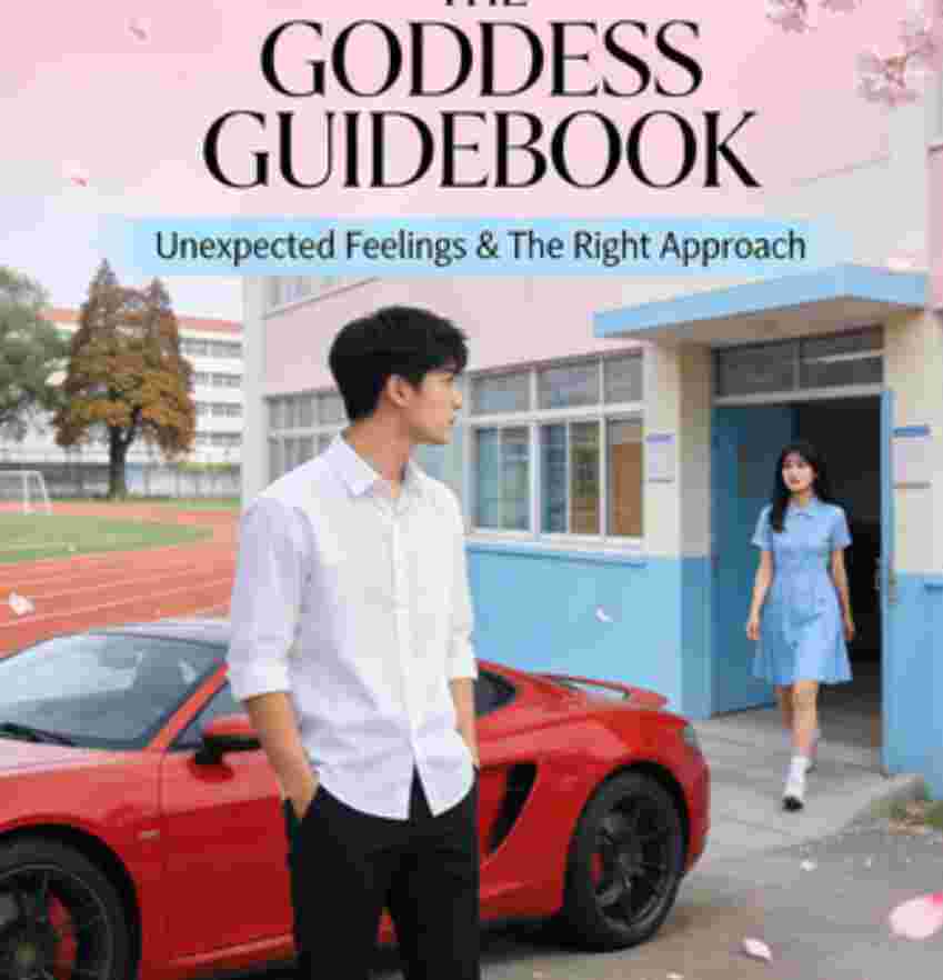 The Goddess Guidebook